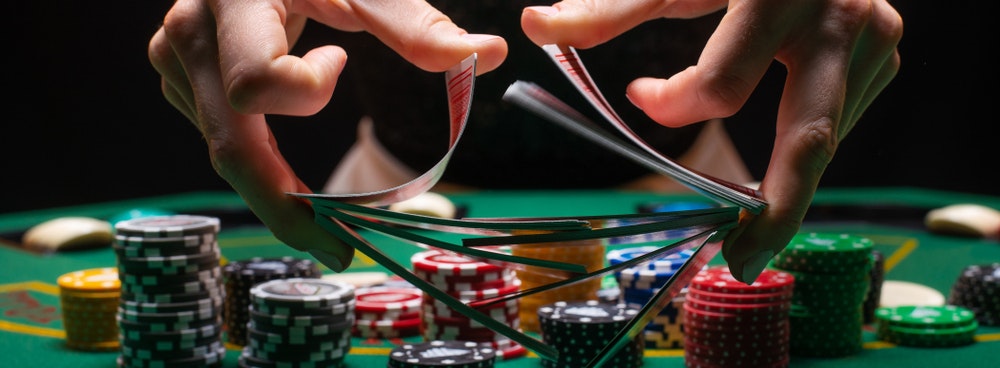 How Bitcasino’s VIPs Roll It Out with Their Minimum Stakes